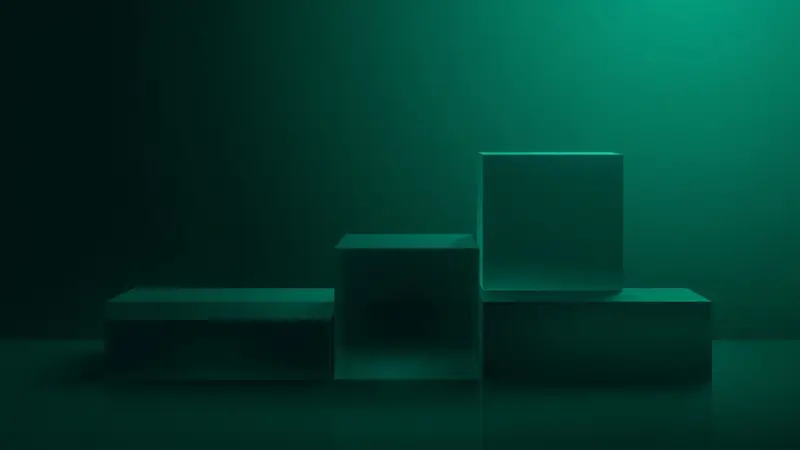 رسم توضيحي: أسعار الحسابات الممولة 2026: جدول رسوم كامل لكل حجم ومسار