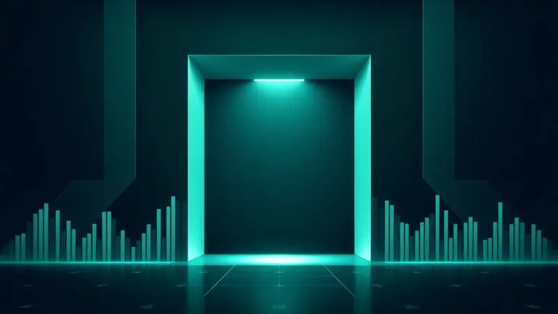 رسم توضيحي: حساب ممول فوري (Instant Funding): كيف يعمل وما ثمنه الحقيقي