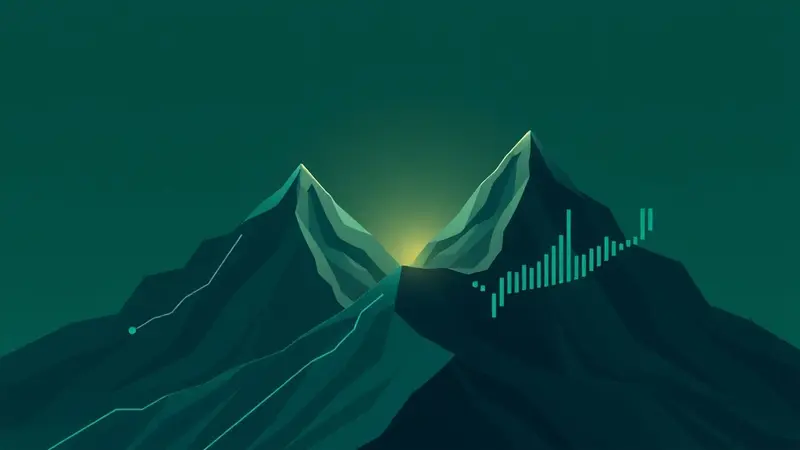 رسم توضيحي: حساب ممول مرحلة واحدة أم مرحلتين؟ مقارنة رقمية تحسم اختيارك