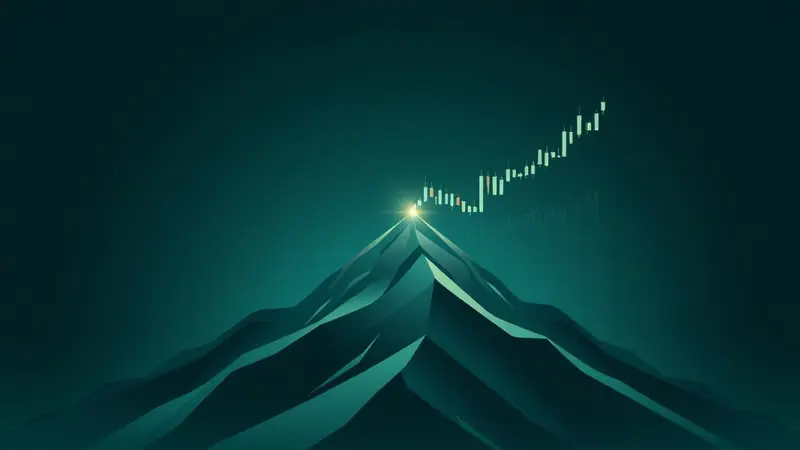 رسم توضيحي: شروط وقواعد FTMO: كيف يُحسب الدرو داون ومتى يُغلق حسابك